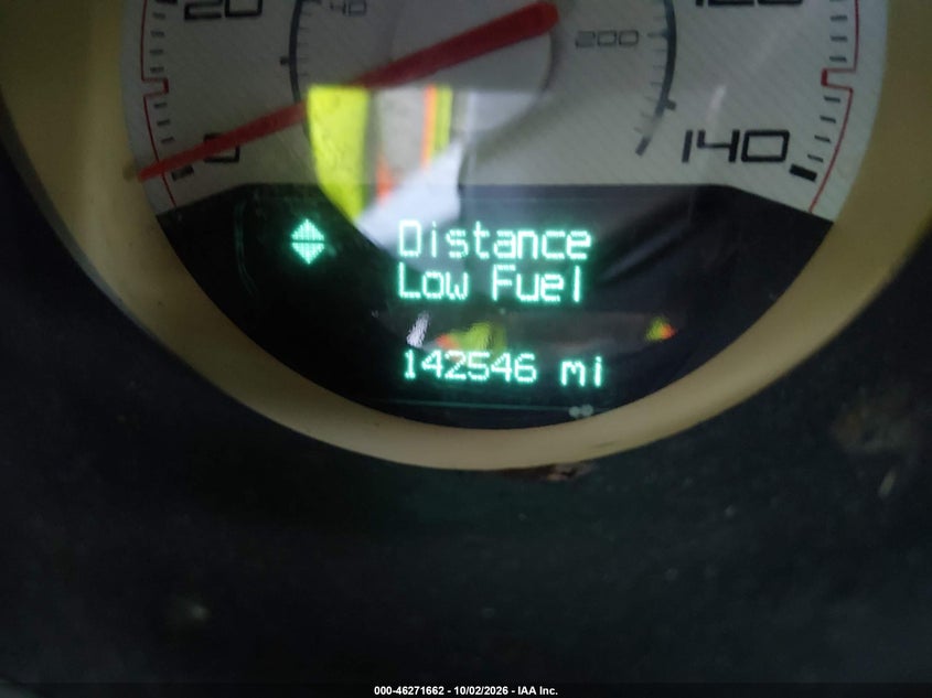 DODGE CHALLENGER 2012 VIN 2C3CDYAG3CH181076