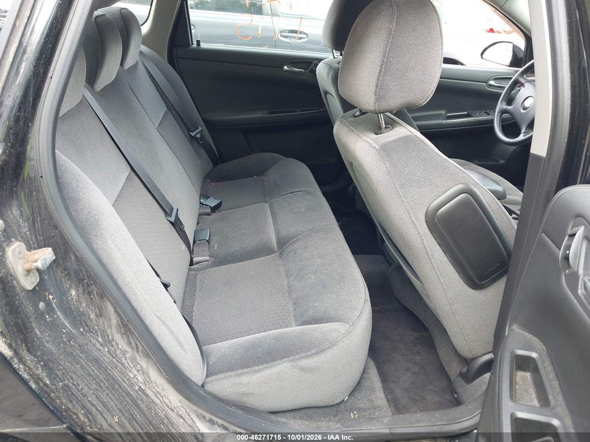 صورة 8 - CHEVROLET IMPALA