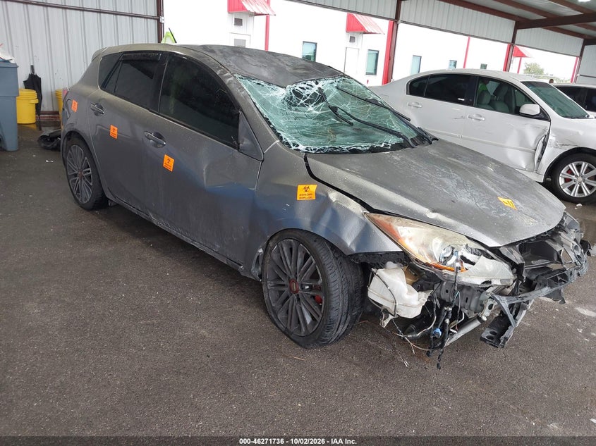 Vin: jm1bl1l77d1732916, lot: 46771853, mazda mazda3 2013 img_1
