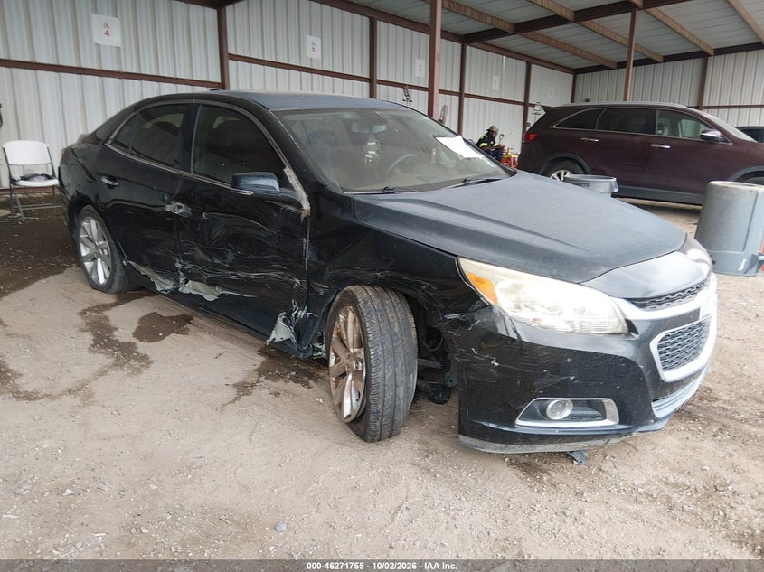 Vin: 1g11e5saxgu111143, lot: 46771872, chevrolet malibu limited ltz 20161