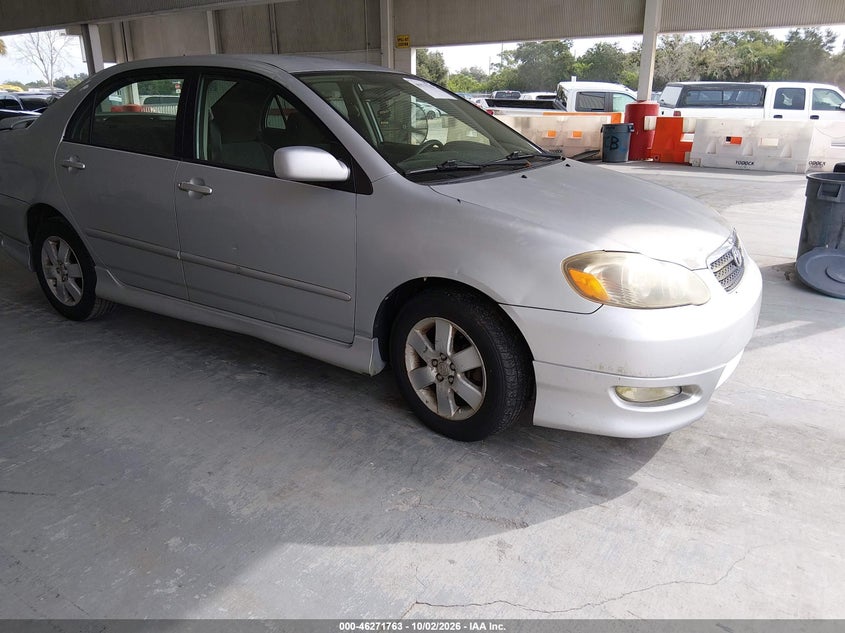 Photo 1 - TOYOTA COROLLA