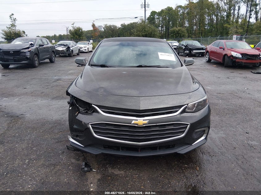 2016 CHEVROLET MALIBU 1LT · Фото 12