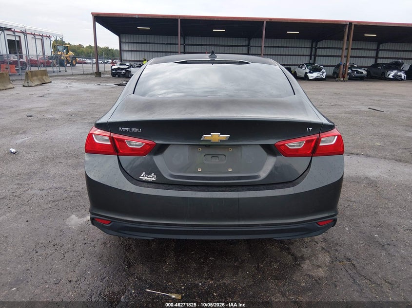 2016 CHEVROLET MALIBU 1LT · Фото 16