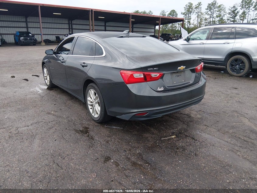 2016 CHEVROLET MALIBU 1LT · Фото 3