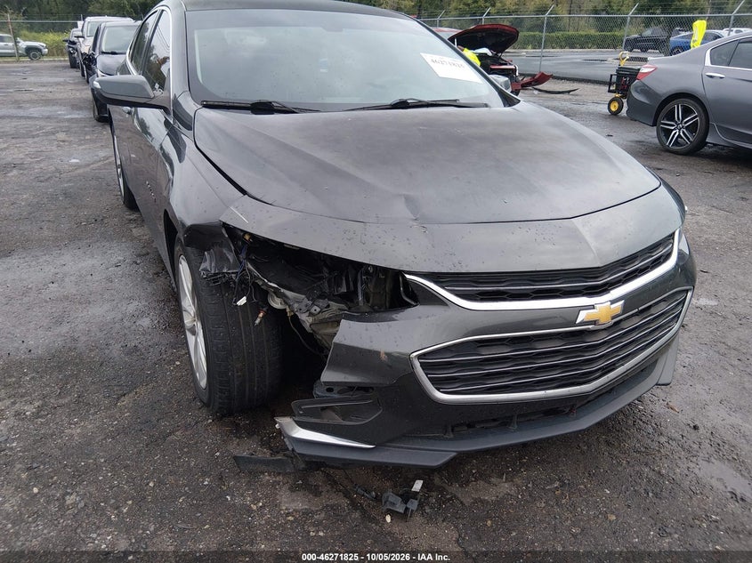 2016 CHEVROLET MALIBU 1LT · Фото 6