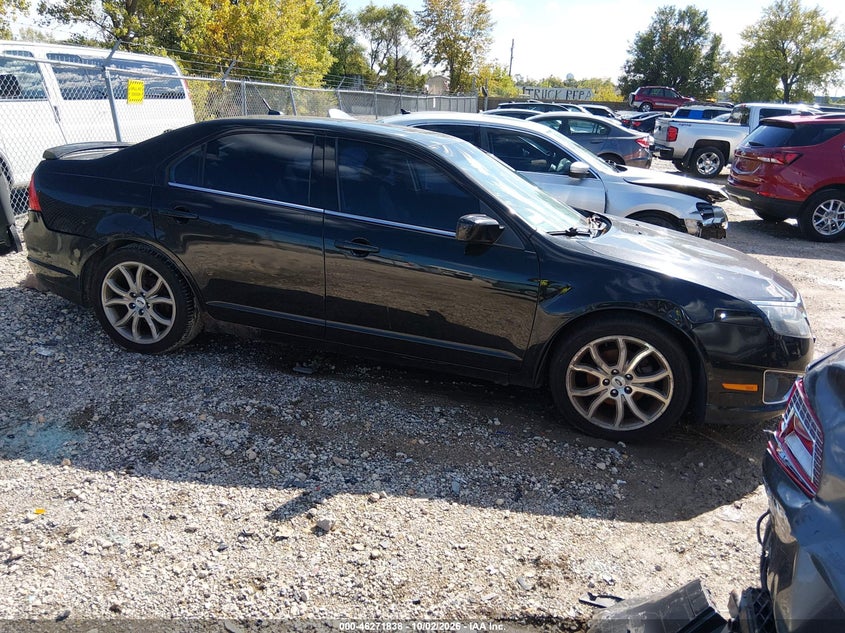 Vin: 3fahp0hg0cr155139, lot: 46771955, ford fusion se 2012 img_1