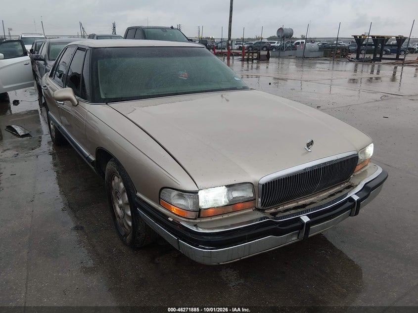 1992 BUICK PARK AVENUE