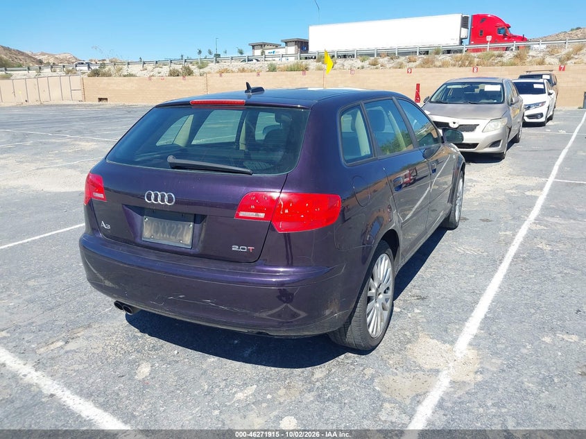 Фото 4 - AUDI A3
