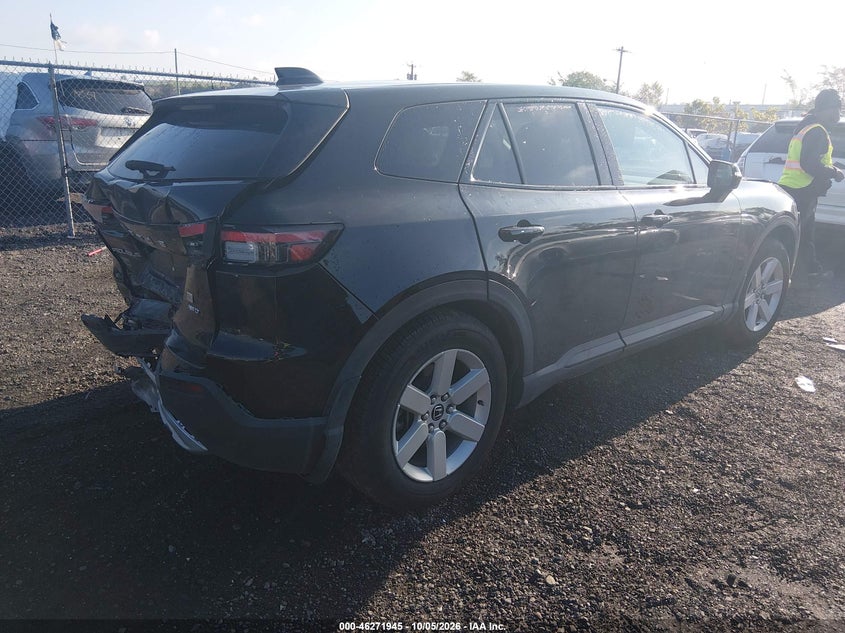 Vin: 3gpkhvrj8rs513852, lot: 46772062, honda prologue ex 20244