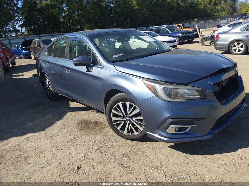 Vin: 4s3bnaf66j3022225, lot: 46772086, subaru legacy 2.5i premium 2018 img_1
