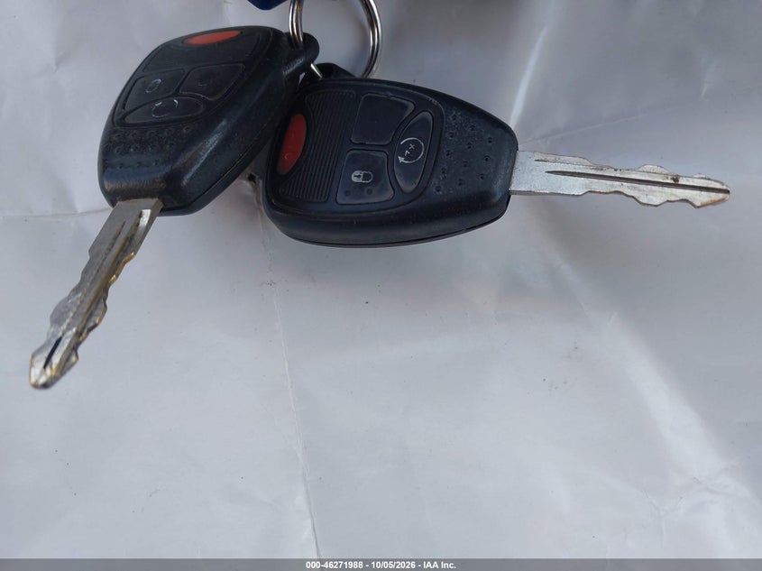 JEEP COMPASS 2012 VIN 1C4NJCEA0CD627171