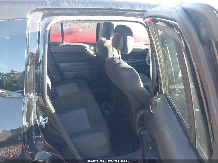 JEEP COMPASS 2012 VIN 1C4NJCEA0CD627171