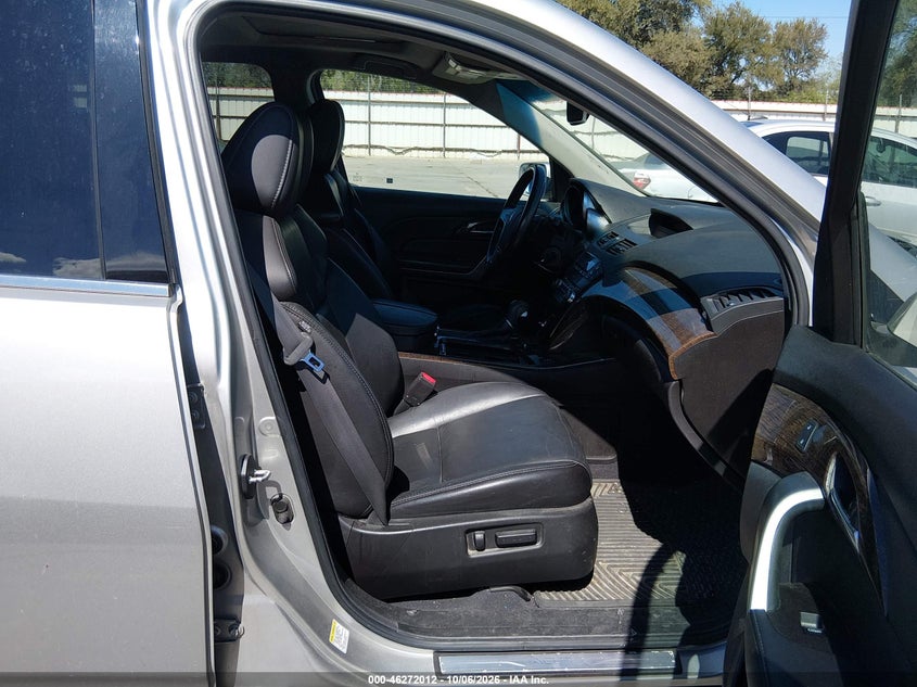 2013 ACURA MDX · Фото 5