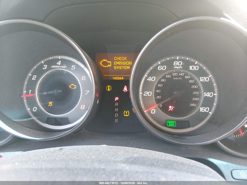 2013 ACURA MDX · Фото 7