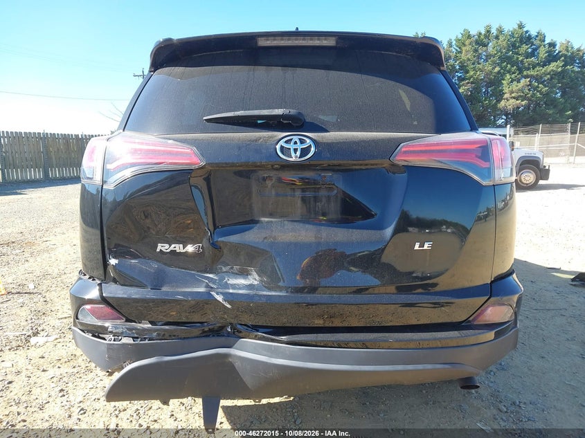 TOYOTA RAV4 - zdjęcie 17
