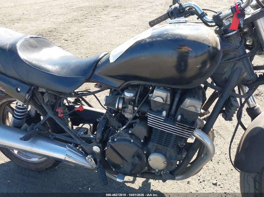 HONDA CB750 1998