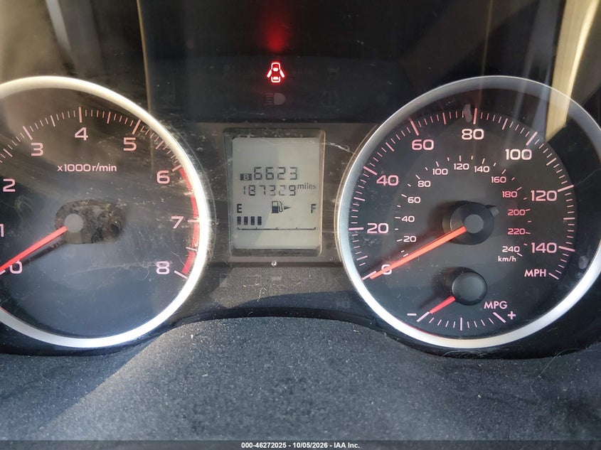 2014 SUBARU FORESTER 2.5I · Фото 7
