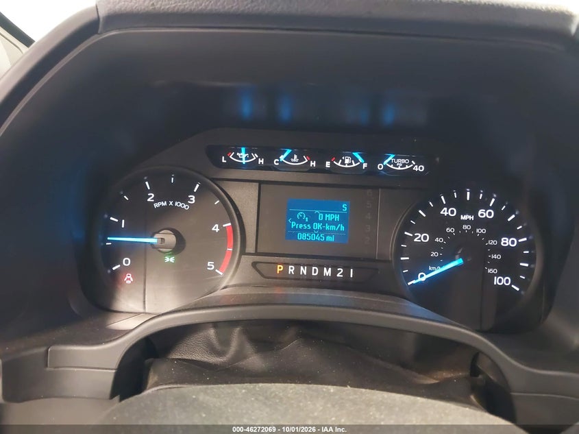 Ford F-450 - фото 7