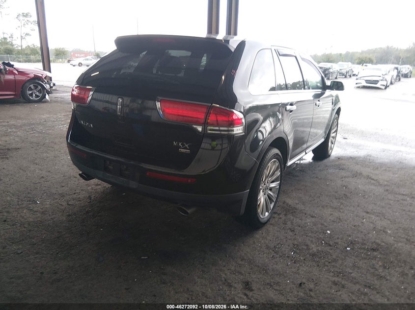 Vin: 2lmdj8jk0fbl30063, lot: 46772209, lincoln mkx 20154