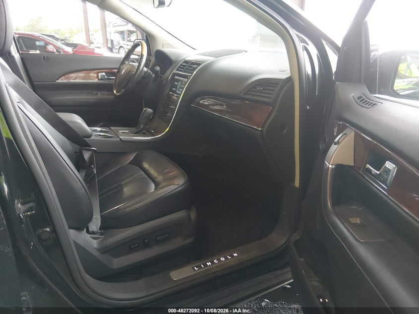 2015 LINCOLN MKX · Фото 5