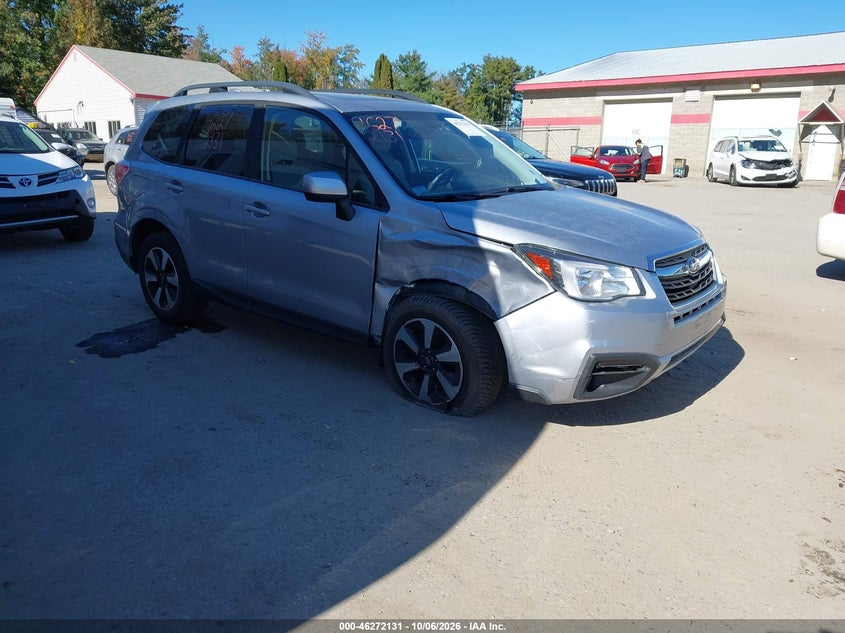 Vin: jf2sjagc6hh429184, lot: 46772248, subaru forester 2.5i premium 2017 img_1