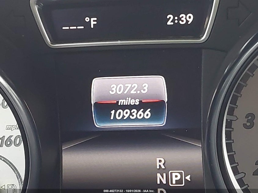2016 MERCEDES-BENZ GLA 250 4MATIC · Фото 15