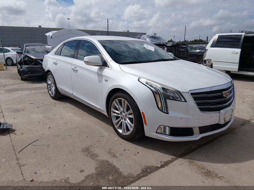 Vin: 2g61m5s37j9156477, lot: 46772253, cadillac xts luxury 2018 img_1