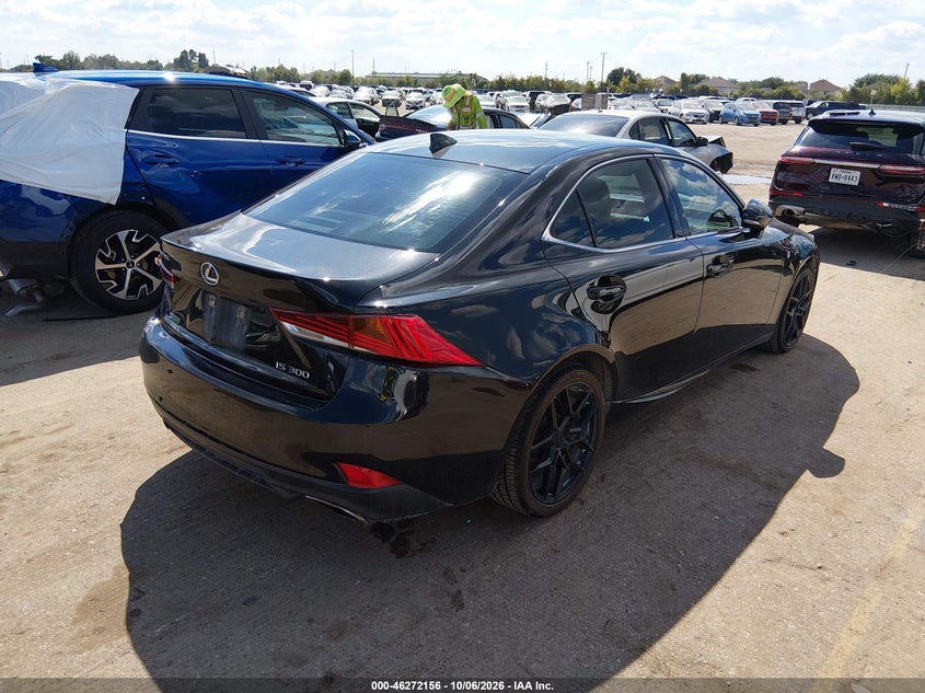 Vin: jthba1d25k5085770, lot: 46772273, lexus is 300 20194