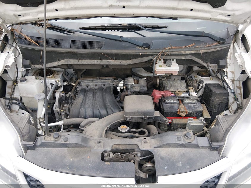 NISSAN NV200 2019 VIN 3N6CM0KN0KK704220