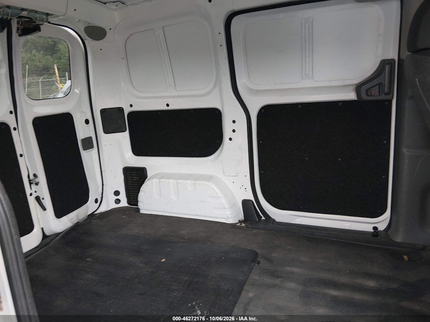 NISSAN NV200 2019 VIN 3N6CM0KN0KK704220