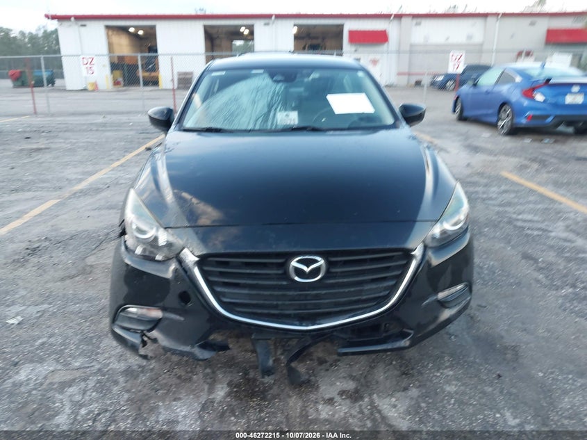 MAZDA MAZDA3 - zdjęcie 12