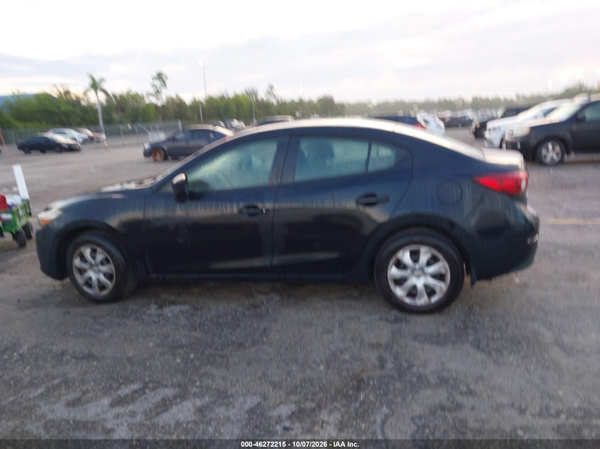 MAZDA MAZDA3 - zdjęcie 14