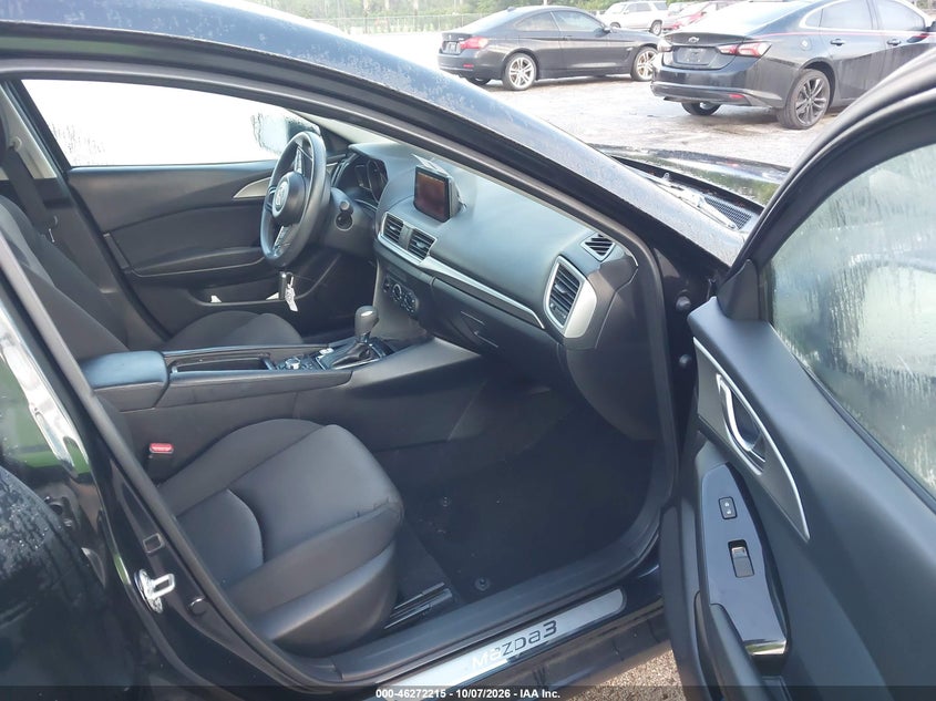 MAZDA MAZDA3 - zdjęcie 5