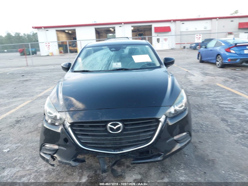 MAZDA MAZDA3 - zdjęcie 6
