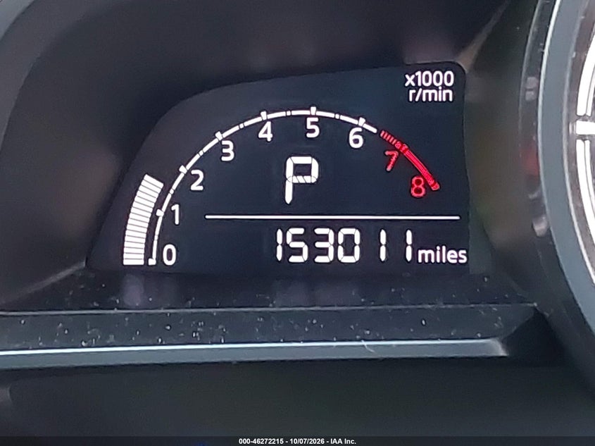 MAZDA MAZDA3 - zdjęcie 7