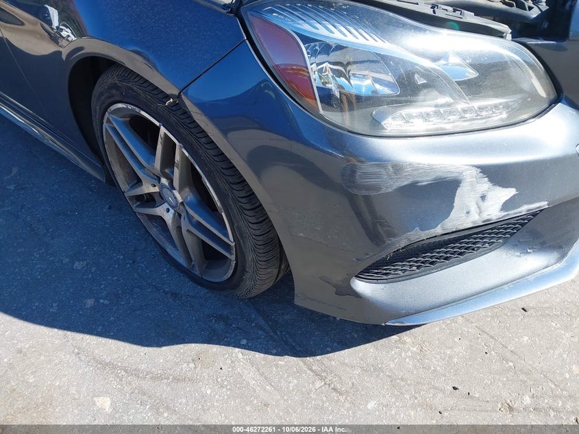 MERCEDES-BENZ E 350 2016 VIN WDDHF8JB3GB180515