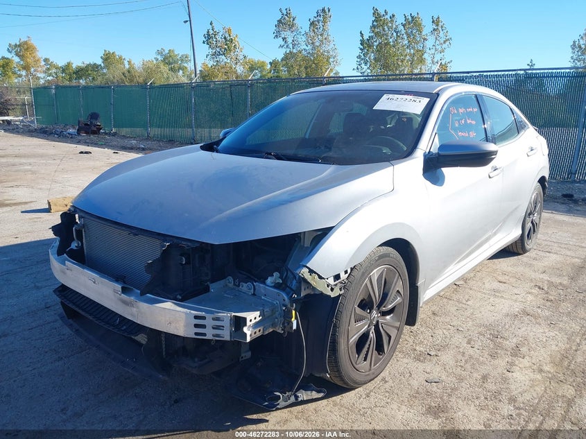 HONDA CIVIC 2018 VIN SHHFK7H55JU216876