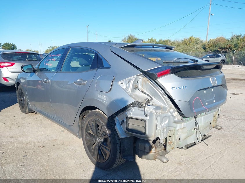HONDA CIVIC 2018 VIN SHHFK7H55JU216876