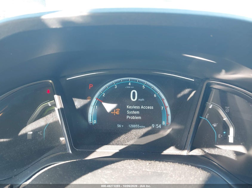 HONDA CIVIC 2018 VIN SHHFK7H55JU216876