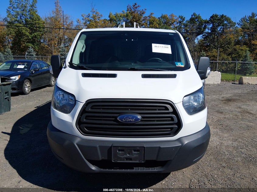 FORD TRANSIT-150 2019 VIN 1FTYE1ZM7KKB87969