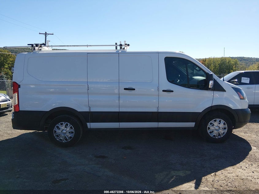 FORD TRANSIT-150 2019 VIN 1FTYE1ZM7KKB87969