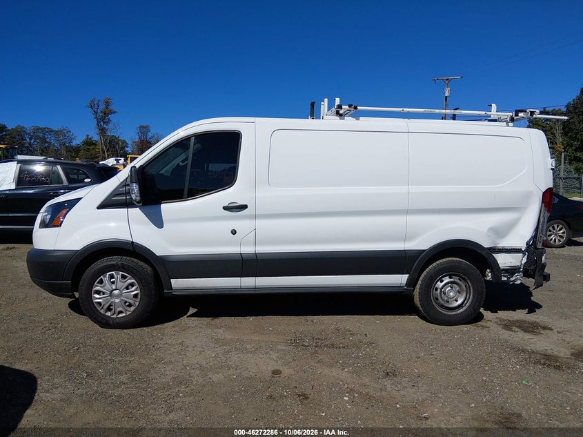 FORD TRANSIT-150 2019 VIN 1FTYE1ZM7KKB87969