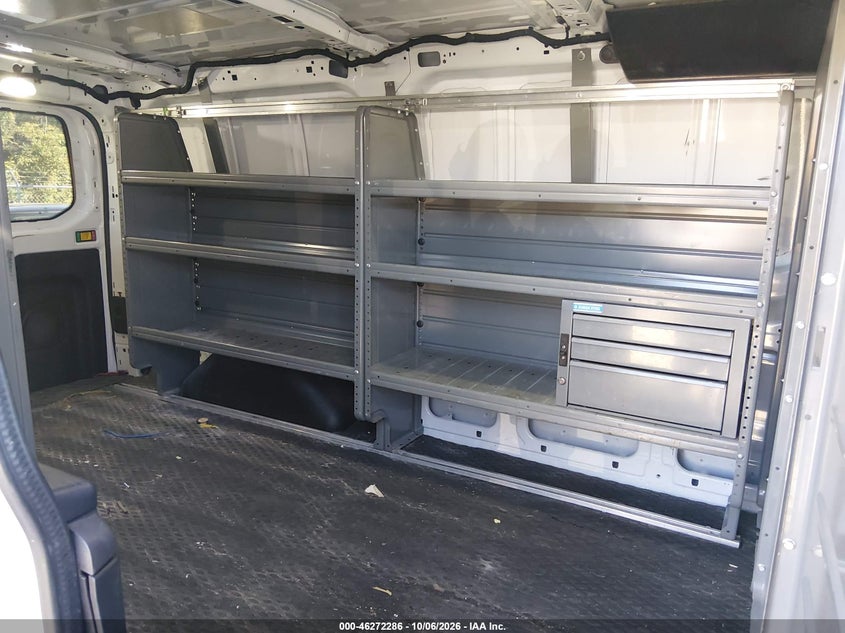 FORD TRANSIT-150 2019 VIN 1FTYE1ZM7KKB87969