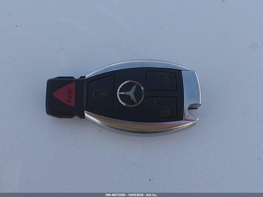 MERCEDES-BENZ CLS 550 2014 VIN WDDLJ7DB9EA102273
