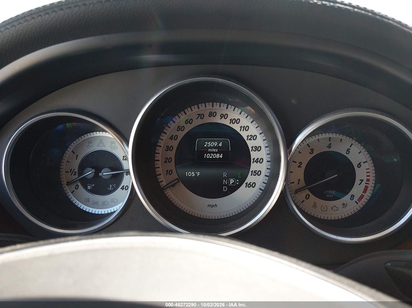 MERCEDES-BENZ CLS 550 2014 VIN WDDLJ7DB9EA102273