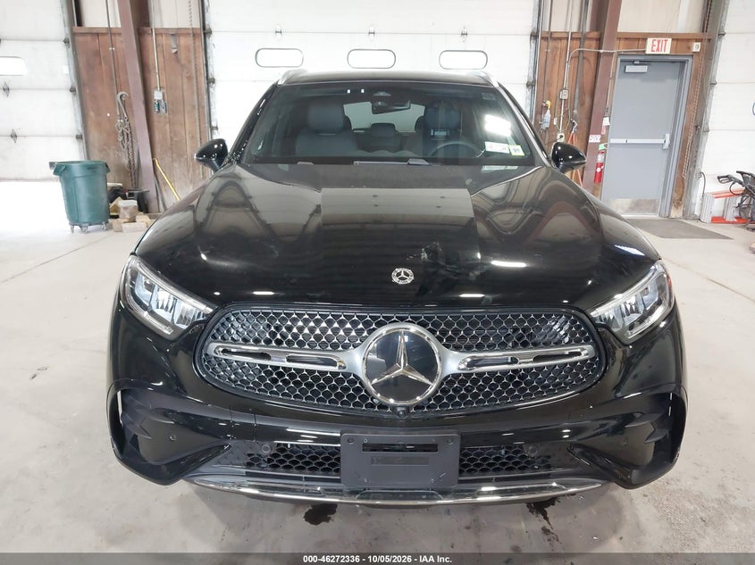 MERCEDES-BENZ GLC 300 - zdjęcie 13