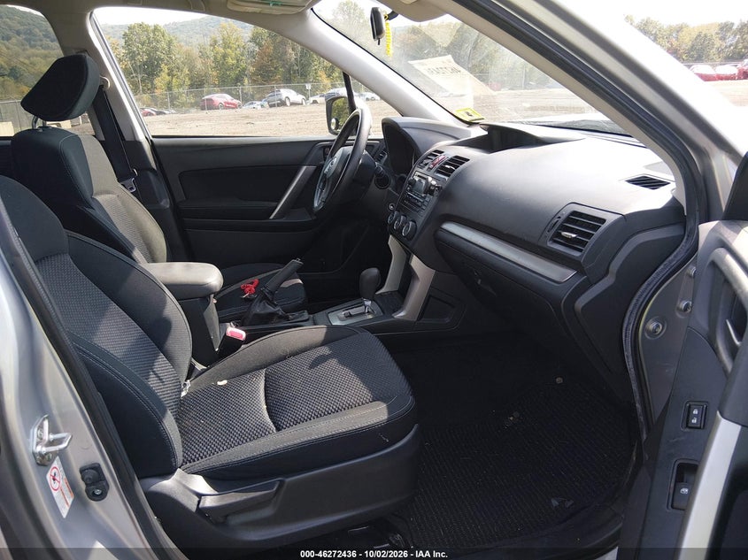 2015 SUBARU FORESTER 2.5I PREMIUM · Фото 5