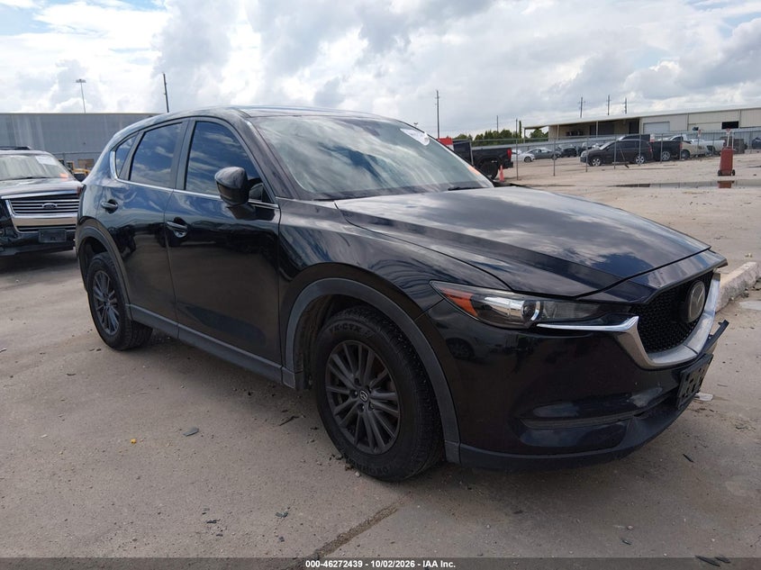 Vin: jm3kfacmxl1788125, lot: 46772556, mazda cx-5 touring 2020 img_1