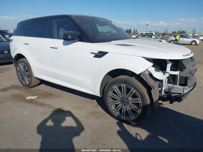 Vin: sal1l9fu2pa113388, lot: 46772604, land rover range rover sport se dynamic 2023 img_1