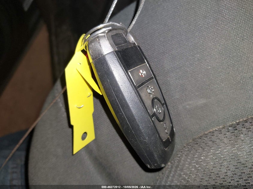 FORD FUSION HYBRID 2017 VIN 3FA6P0LU2HR344774